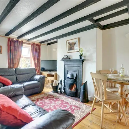 펜션 Lavender Sleights